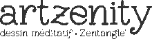Artzenity – dessin méditatif et Zentangle